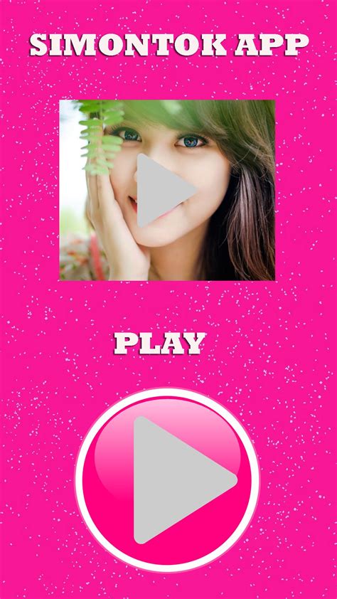 Simontok APK for Android .